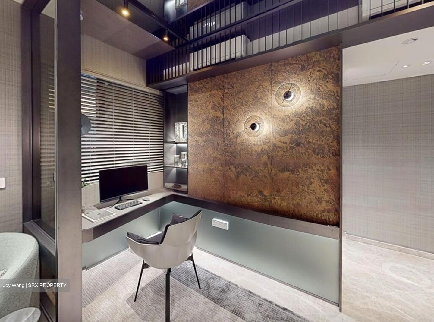 The Continuum (D15), Apartment #476606211